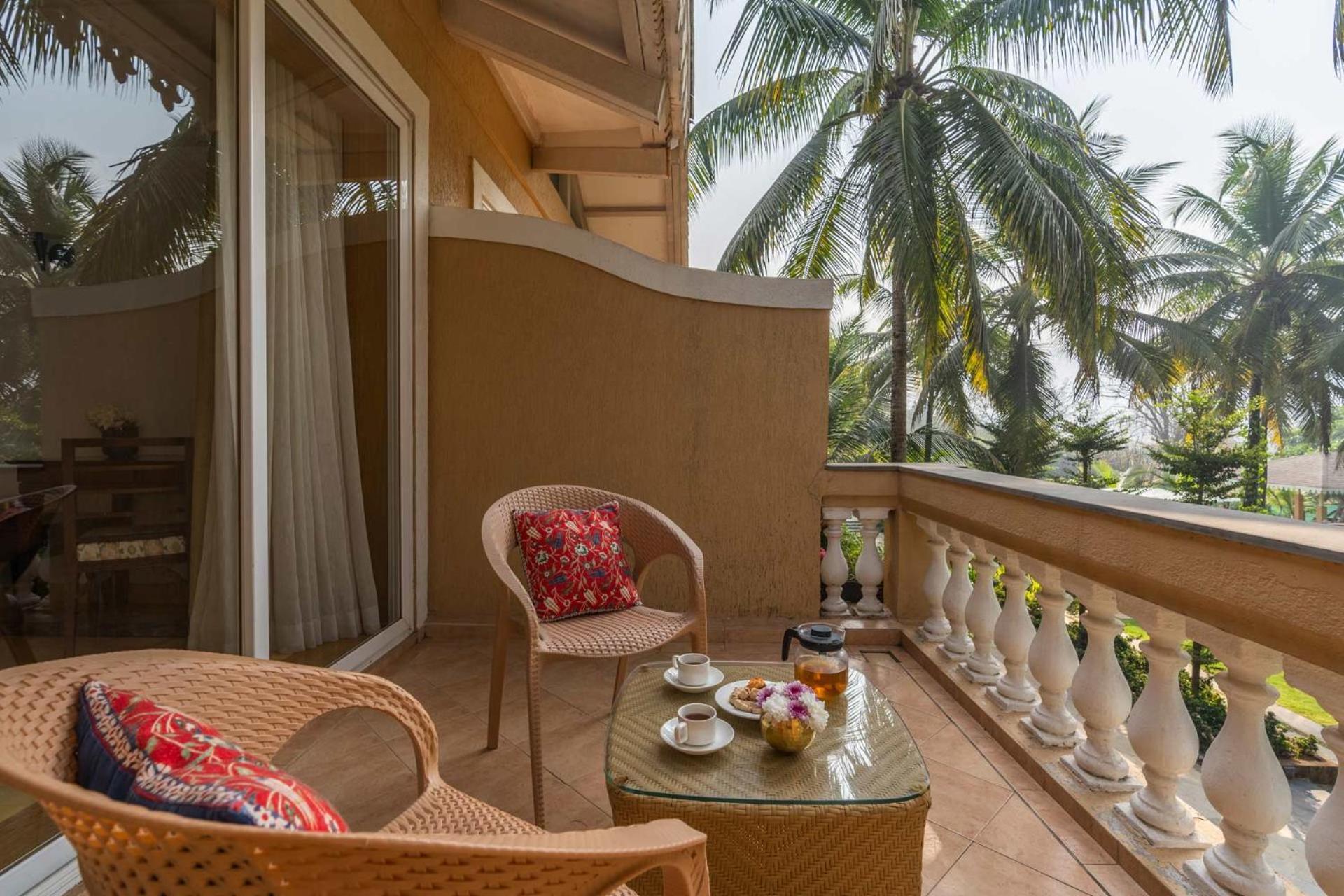 Stayvista At Amara Villa Luxury Collection With Private Pool & Gazebo Алибаг Екстериор снимка