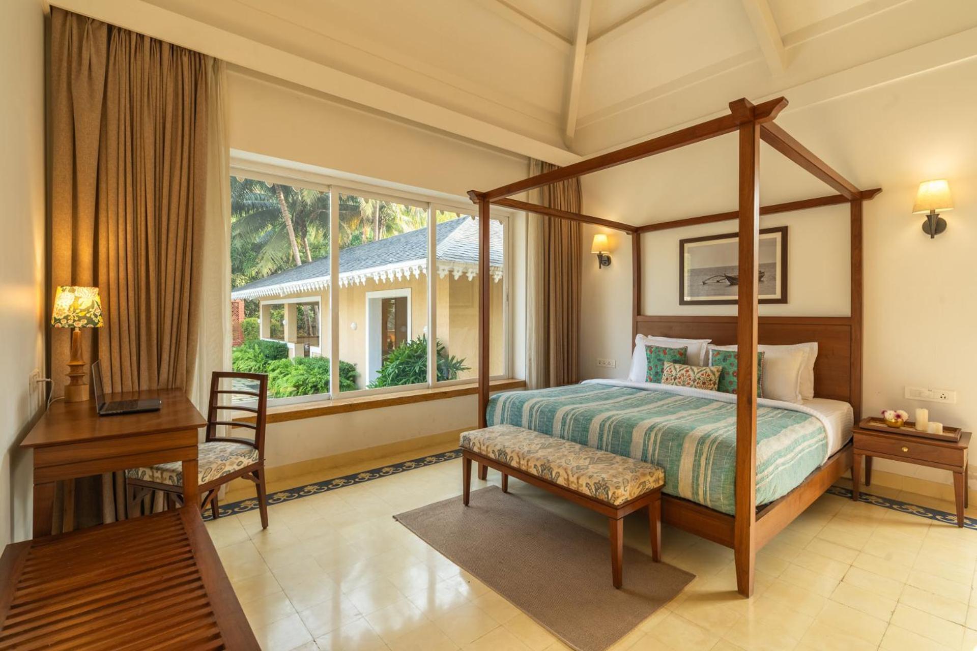 Stayvista At Amara Villa Luxury Collection With Private Pool & Gazebo Алибаг Екстериор снимка