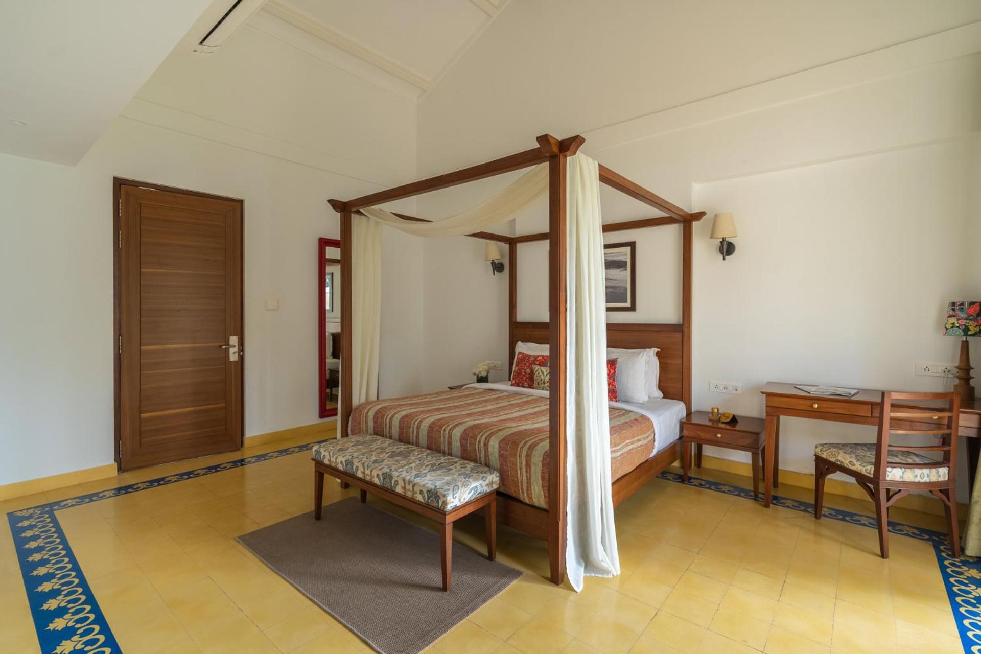 Stayvista At Amara Villa Luxury Collection With Private Pool & Gazebo Алибаг Екстериор снимка