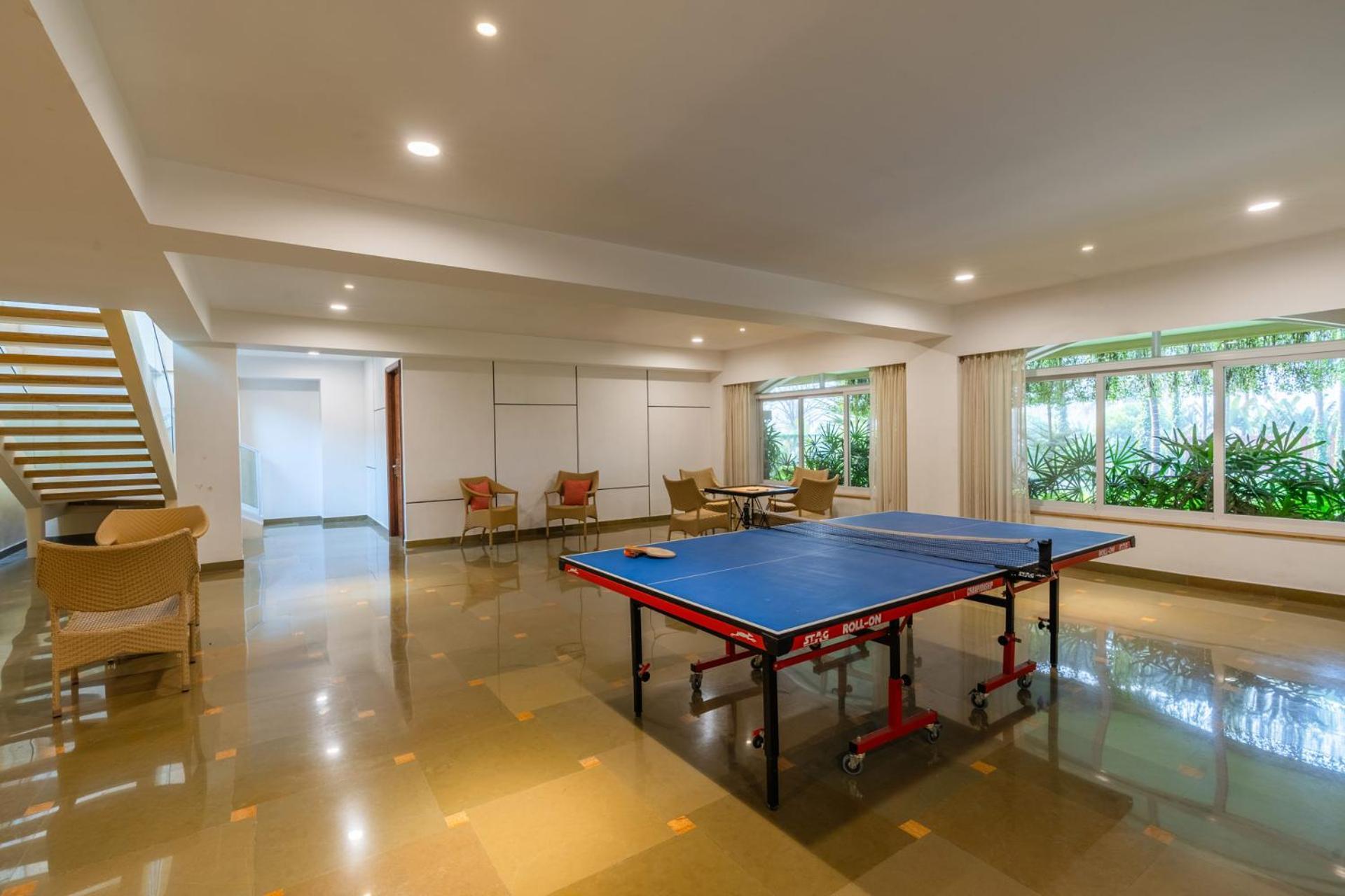 Stayvista At Amara Villa Luxury Collection With Private Pool & Gazebo Алибаг Екстериор снимка