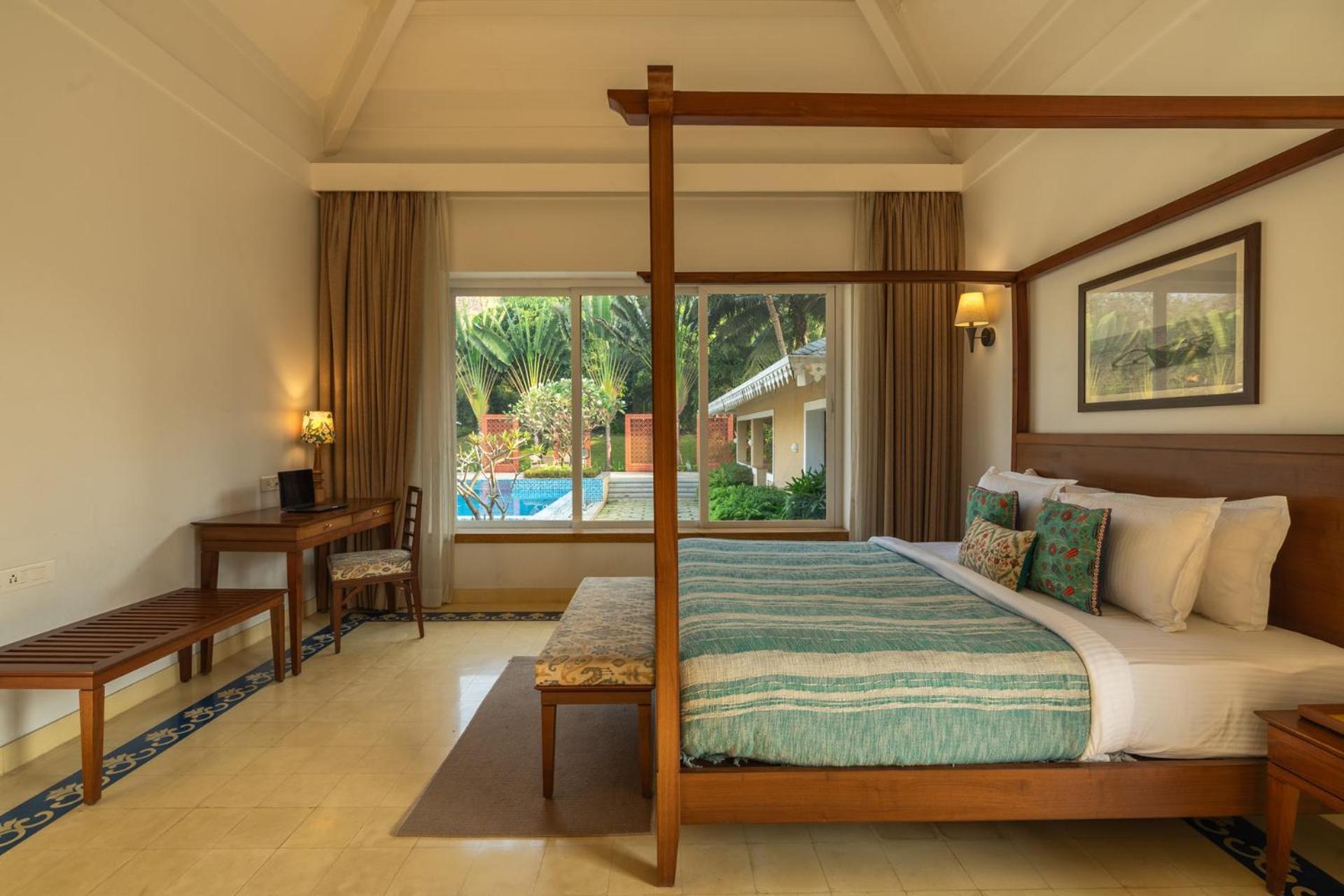 Stayvista At Amara Villa Luxury Collection With Private Pool & Gazebo Алибаг Екстериор снимка