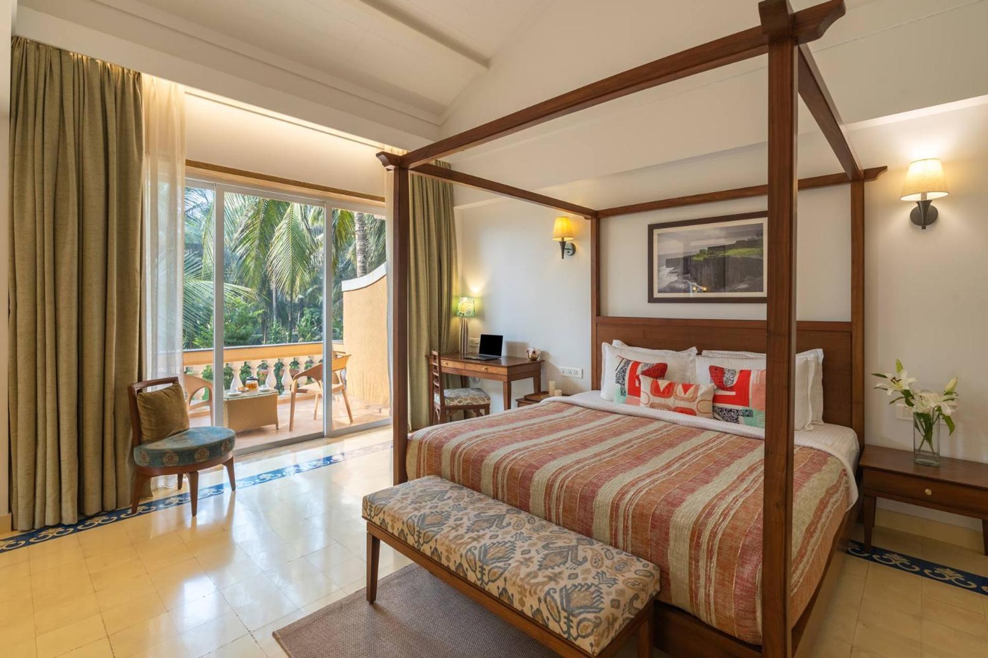 Stayvista At Amara Villa Luxury Collection With Private Pool & Gazebo Алибаг Екстериор снимка