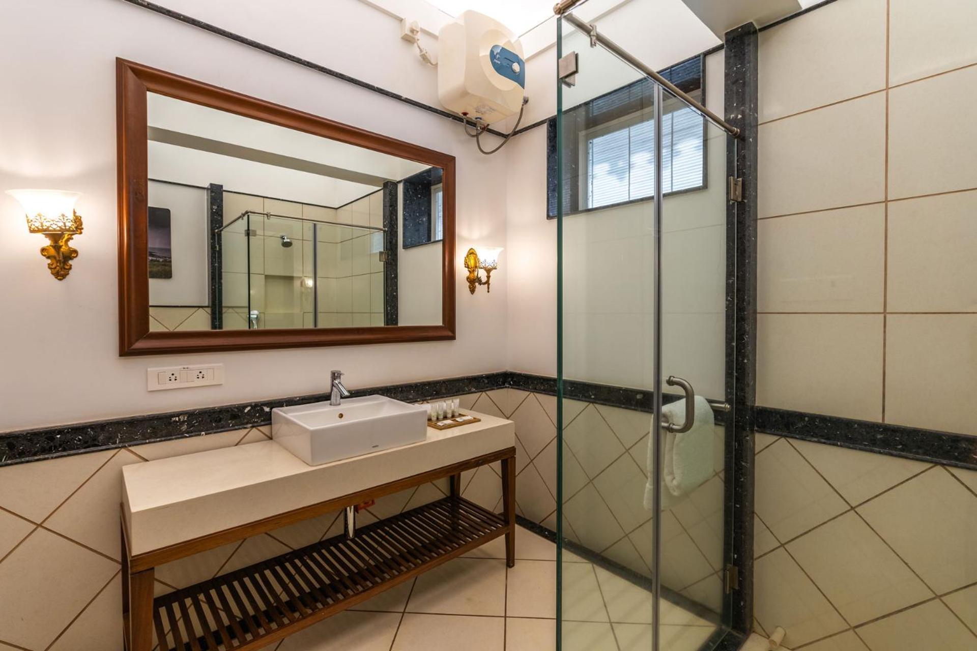 Stayvista At Amara Villa Luxury Collection With Private Pool & Gazebo Алибаг Екстериор снимка