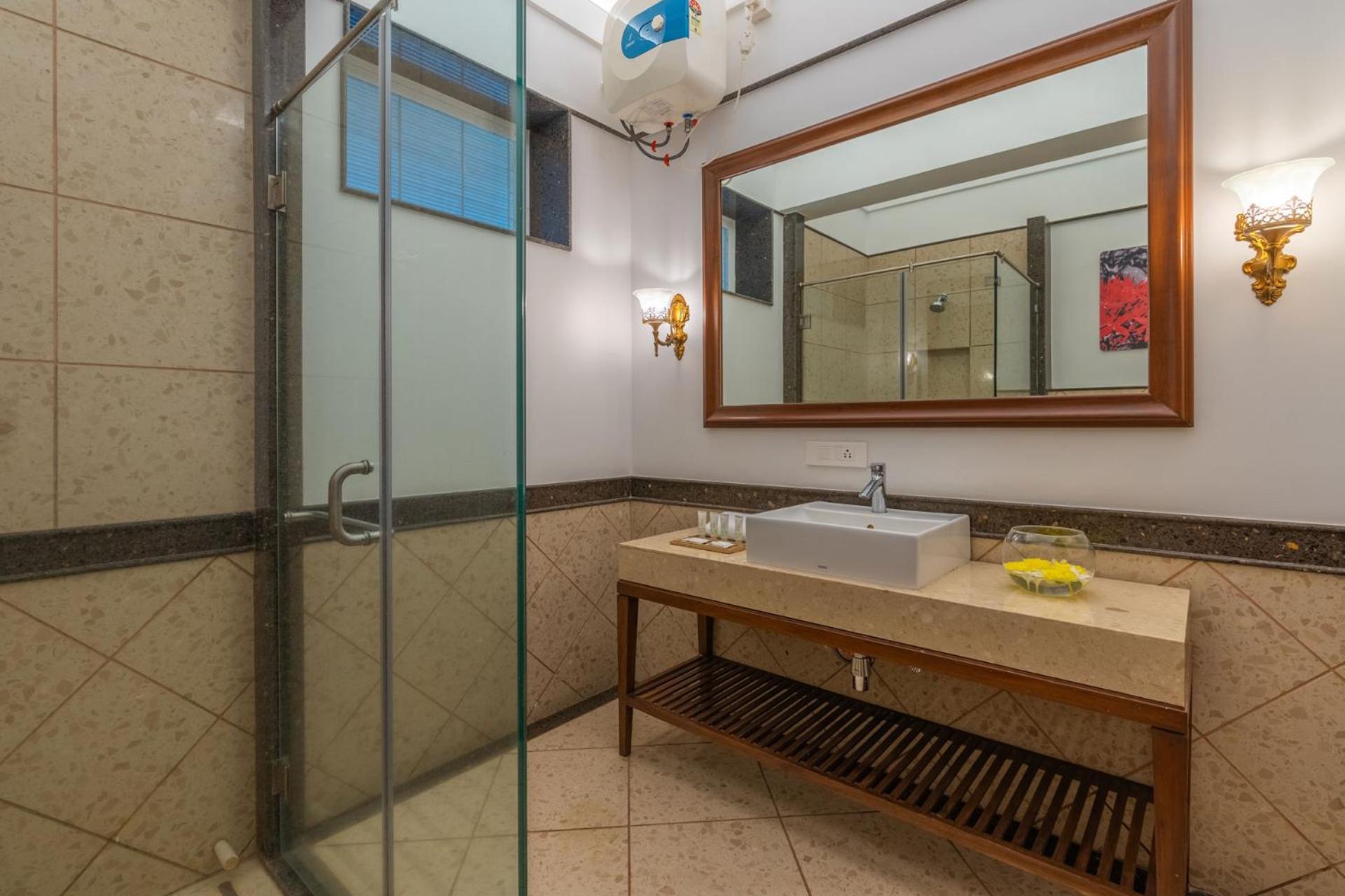 Stayvista At Amara Villa Luxury Collection With Private Pool & Gazebo Алибаг Екстериор снимка
