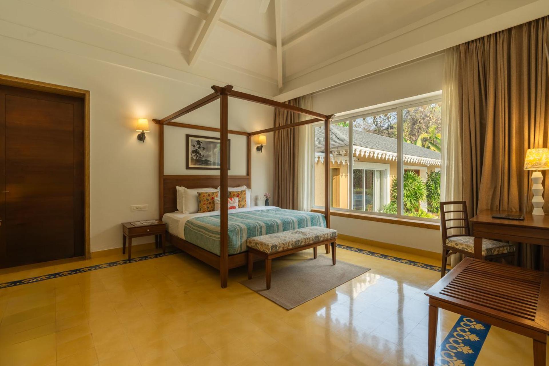 Stayvista At Amara Villa Luxury Collection With Private Pool & Gazebo Алибаг Екстериор снимка