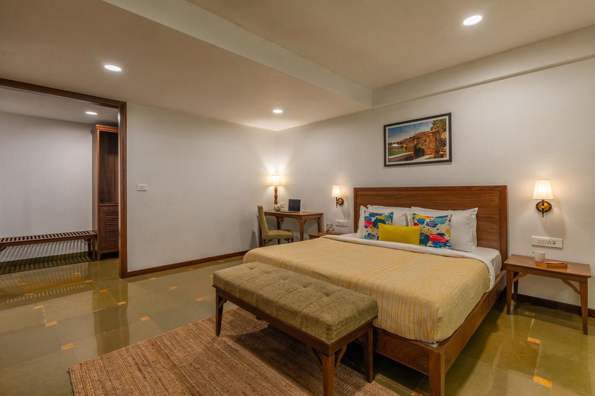 Stayvista At Amara Villa Luxury Collection With Private Pool & Gazebo Алибаг Екстериор снимка