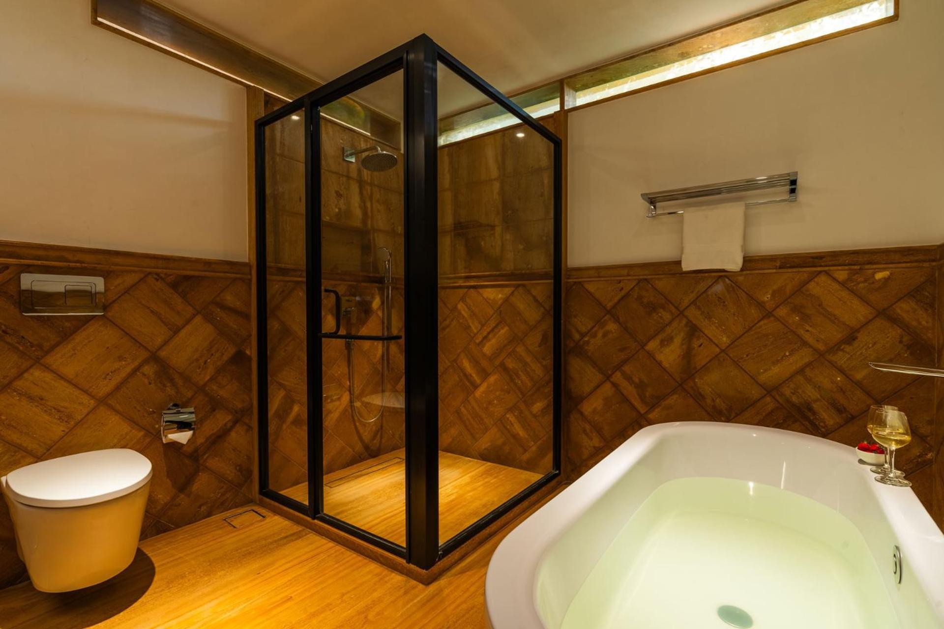 Stayvista At Amara Villa Luxury Collection With Private Pool & Gazebo Алибаг Екстериор снимка